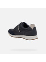 Geox Geox Avery tamno plave muške tenisice