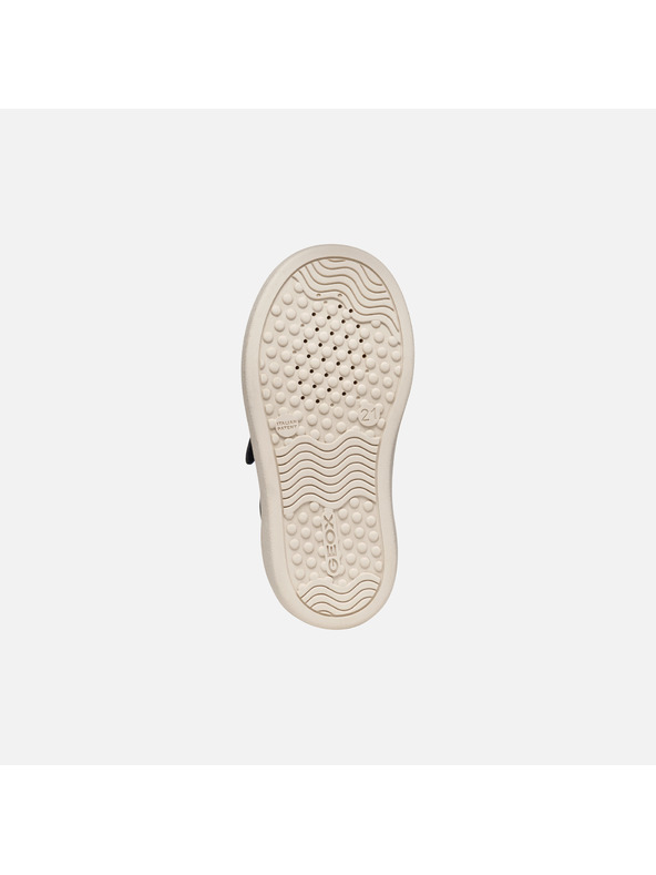 Geox Plave dječje tenisice Geox Nashik