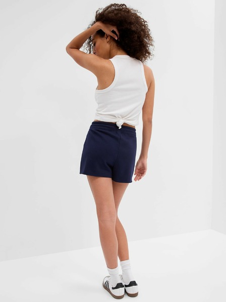 GAP Sportske kratke hlače s logom GAP