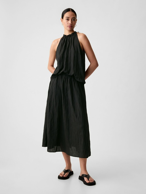 GAP Top bez rukava s prazninama