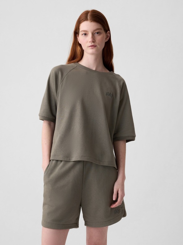 GAP Majica s kratkim rukavima GAP