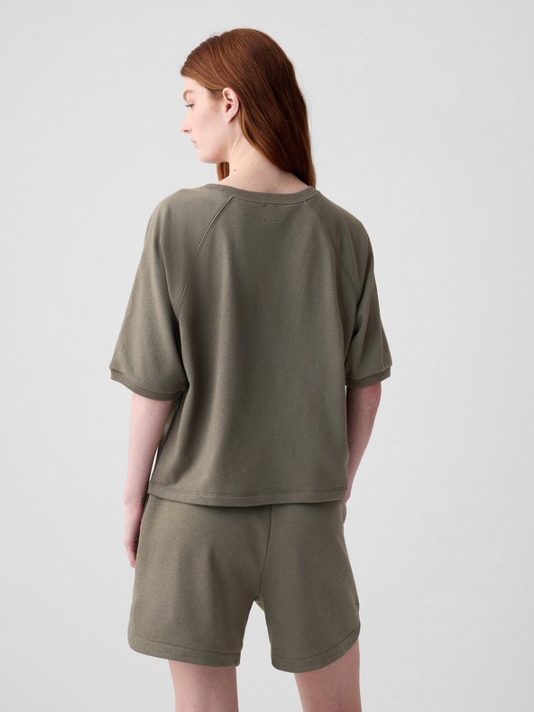 GAP Majica s kratkim rukavima GAP