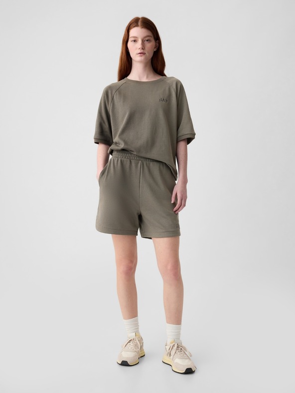 GAP Majica s kratkim rukavima GAP