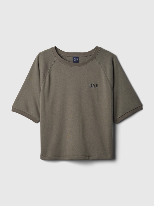 GAP Majica s kratkim rukavima GAP