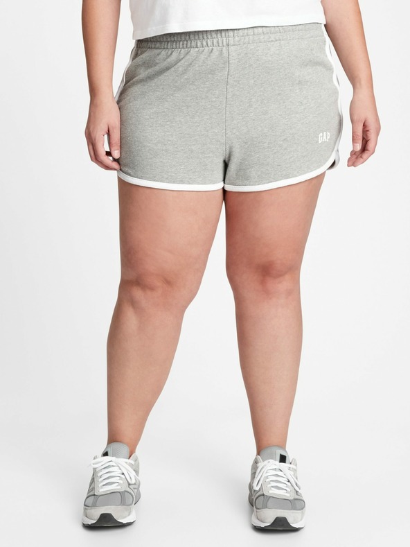 GAP GAP logo kratke hlače