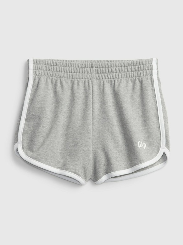 GAP GAP logo kratke hlače