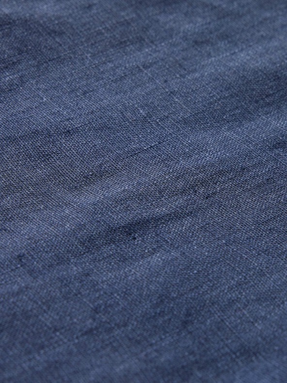 GAP Lanena košulja Classic Shirt GAP