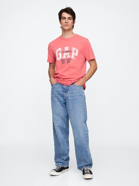 GAP Majica s logom GAP-a