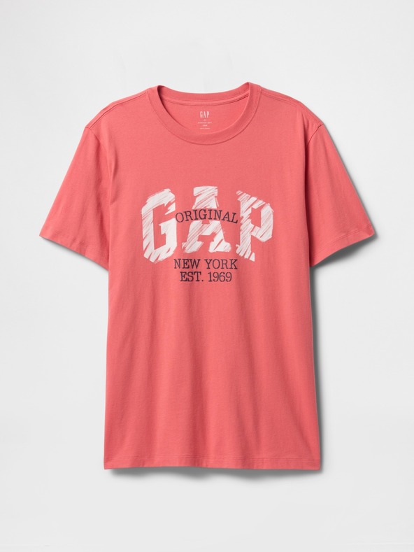 GAP Majica s logom GAP-a