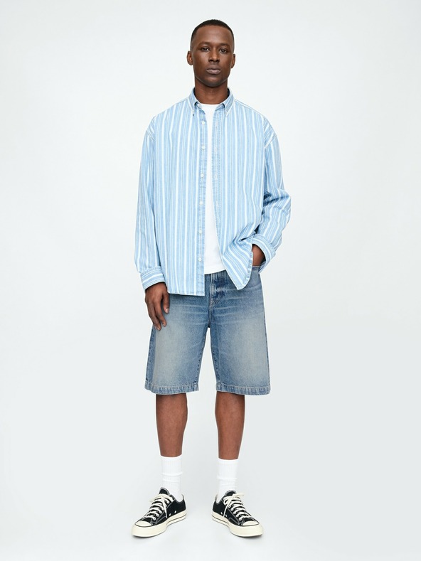 GAP Traper kratke hlače 90s Loose Americana GAP