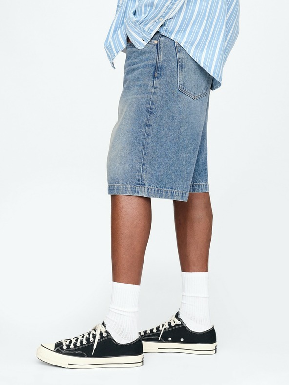 GAP Traper kratke hlače 90s Loose Americana GAP