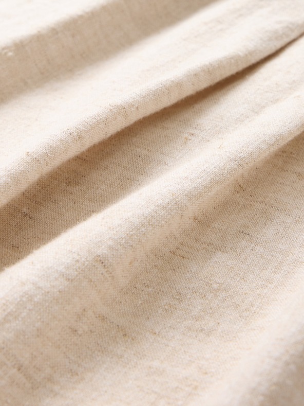 GAP GAP lanene kratke hlače