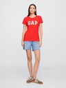 GAP Majica s logom Americana GAP