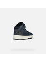 Geox Tamno plava dječja gležnjača Geox Bunshee B Abx