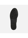 Geox Crna ženska gležnjača Geox Hoara