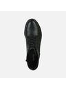 Geox Crna ženska gležnjača Geox Hoara