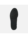 Geox Crna ženska gležnjača Geox Hoara