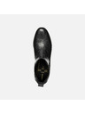 Geox Crna ženska gležnjača Geox Walk Pleasure 55
