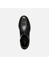 Geox Crna ženska gležnjača Geox Camexia NP ABX
