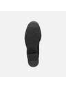Geox Crna ženska gležnjača Geox Camexia NP ABX