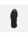 Geox Crna ženska gležnjača Geox Spherica ACTIF X2