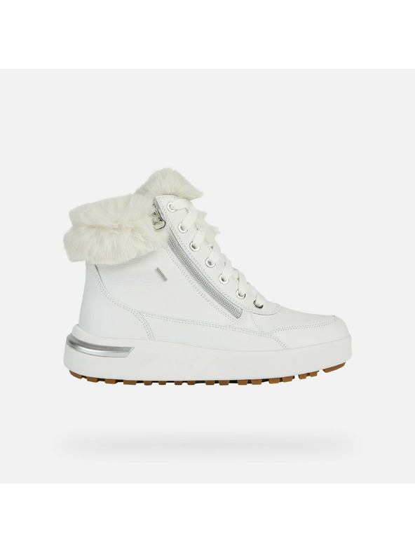 Geox Bijela ženska gležnjača Geox Dalyla ABX