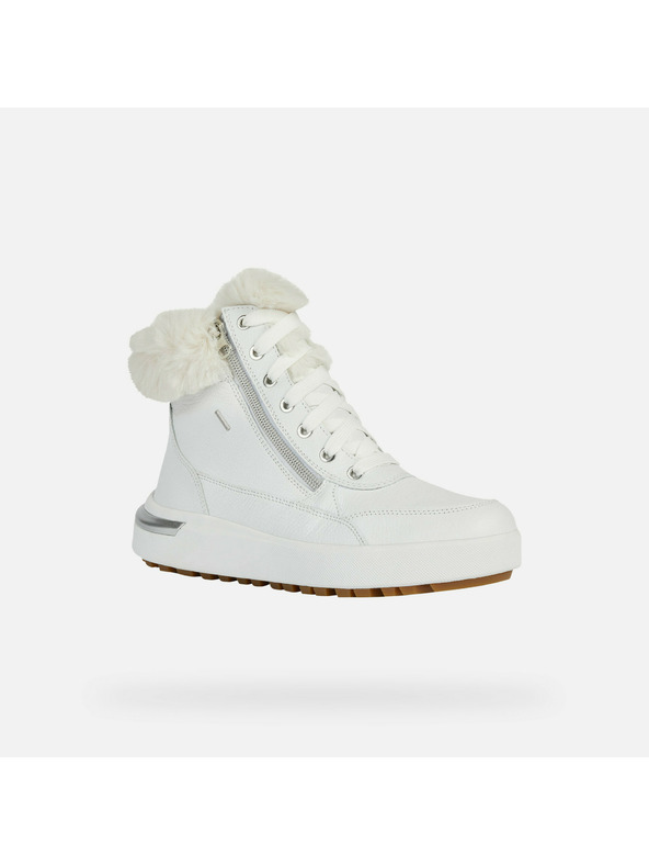 Geox Bijela ženska gležnjača Geox Dalyla ABX