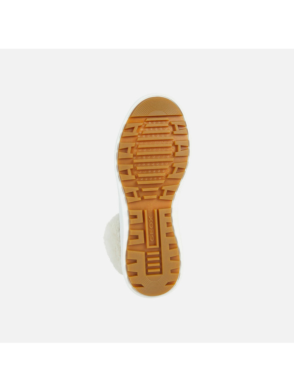 Geox Bijela ženska gležnjača Geox Dalyla ABX