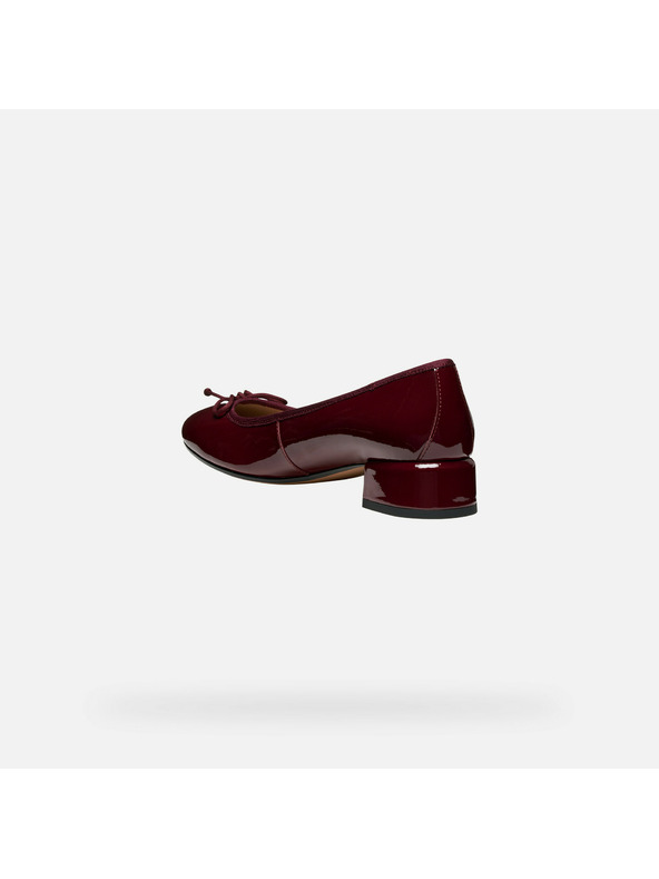 Geox Bordo ženske balerinke Geox Floretia
