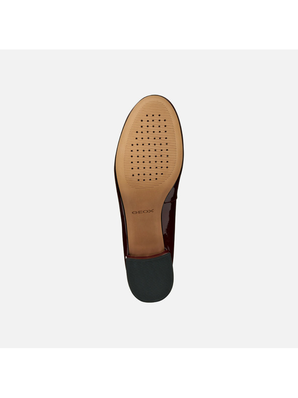 Geox Bordo ženske balerinke Geox Floretia