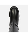 Geox Crne ženske čizme Geox Nalvia