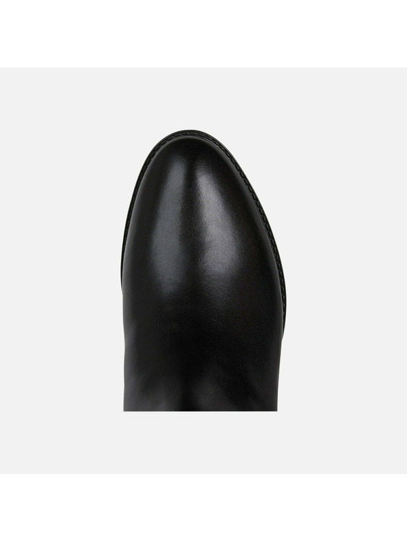 Geox Crne ženske Geox Felicity čizme