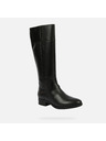 Geox Crne ženske Geox Felicity čizme