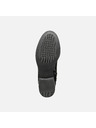 Geox Crne ženske čizme Geox