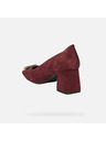 Geox Bordo ženski salonke Geox Giselda