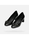 Geox Crne ženske cipele Geox Pheby 50