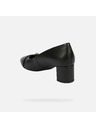 Geox Crne ženske cipele Geox Pheby 50