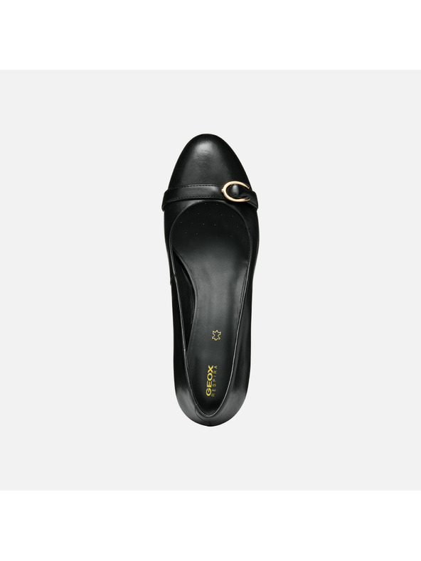 Geox Crne ženske cipele Geox Pheby 50