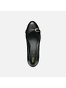 Geox Crne ženske cipele Geox Pheby 50
