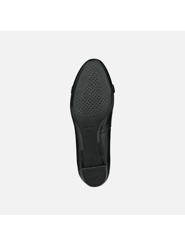 Geox Crne ženske cipele Geox Pheby 50