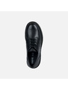 Geox Crne ženske cipele Geox Spherica EC7