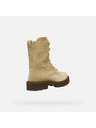 Geox Bež ženska gležnjača Geox Norize