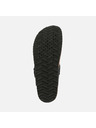 Geox Tamnosivi ženski natikači Geox Brionia