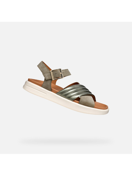 Geox Sive ženski sandali Geox Xand 2S