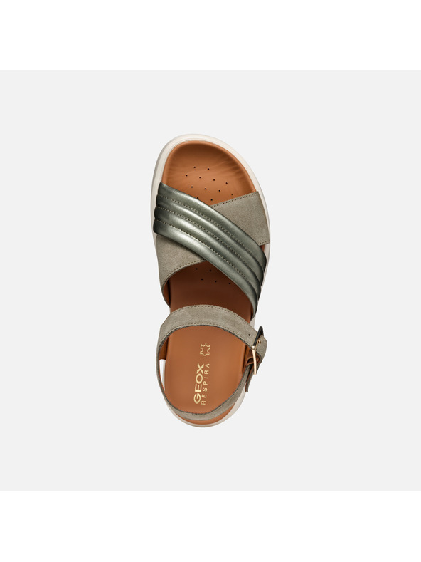 Geox Sive ženski sandali Geox Xand 2S