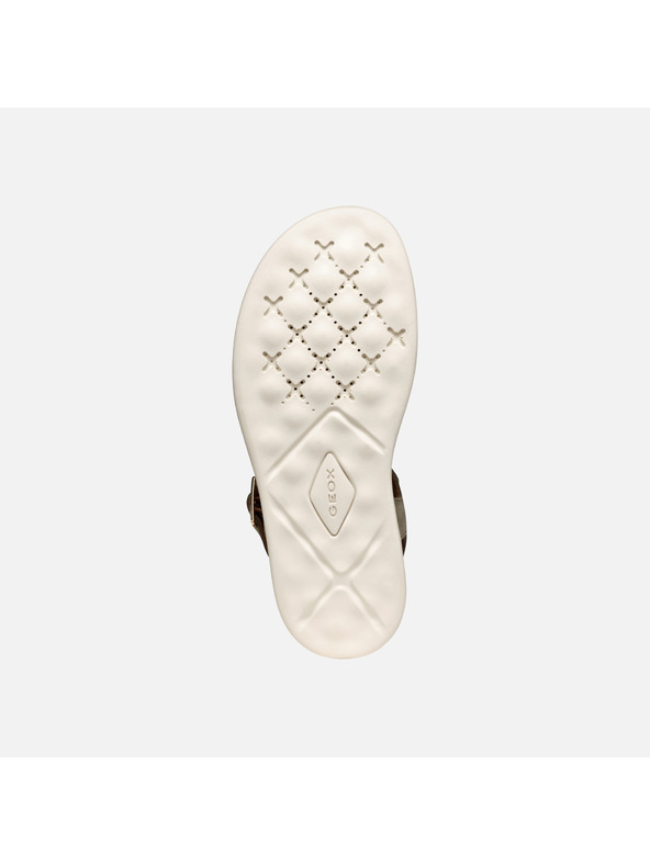 Geox Sive ženski sandali Geox Xand 2S