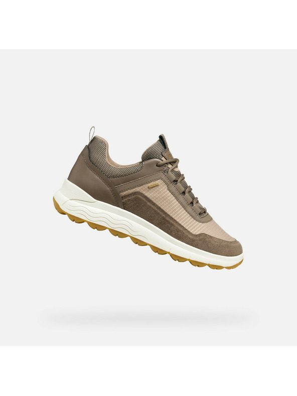 Geox Geox Spherica 4x4 B ABX bež ženske tenisice