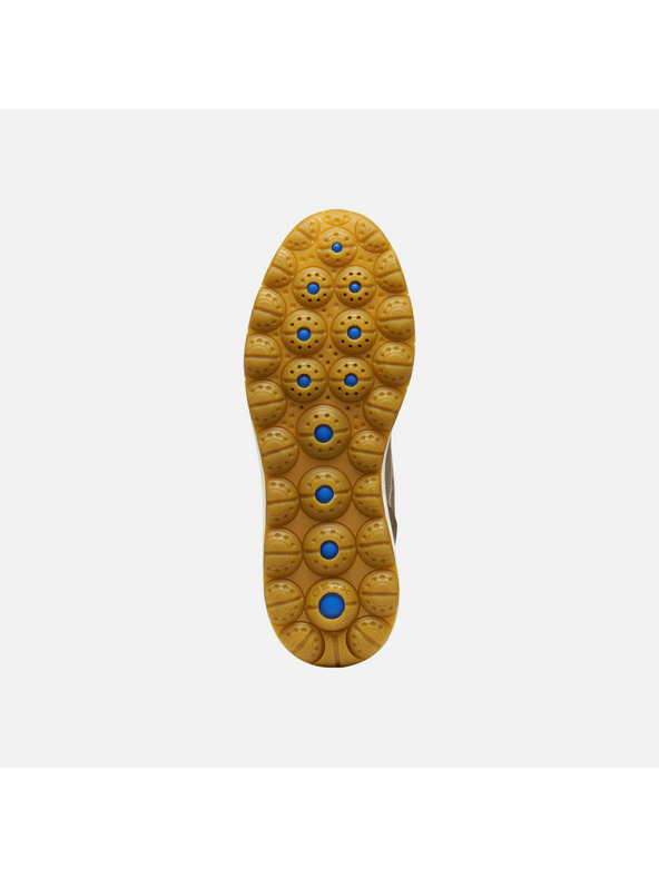 Geox Geox Spherica 4x4 B ABX bež ženske tenisice