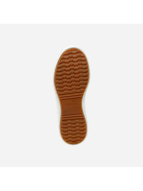 Geox Bijele ženske tenisice Geox Dalyla