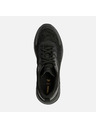 Geox Crne ženske tenisice Geox Xtros